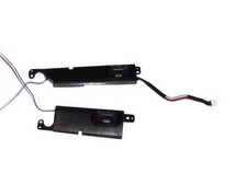 New Genuine Lenovo ThinkPad X1 Carbon Left and Right Speaker Set 04W3911