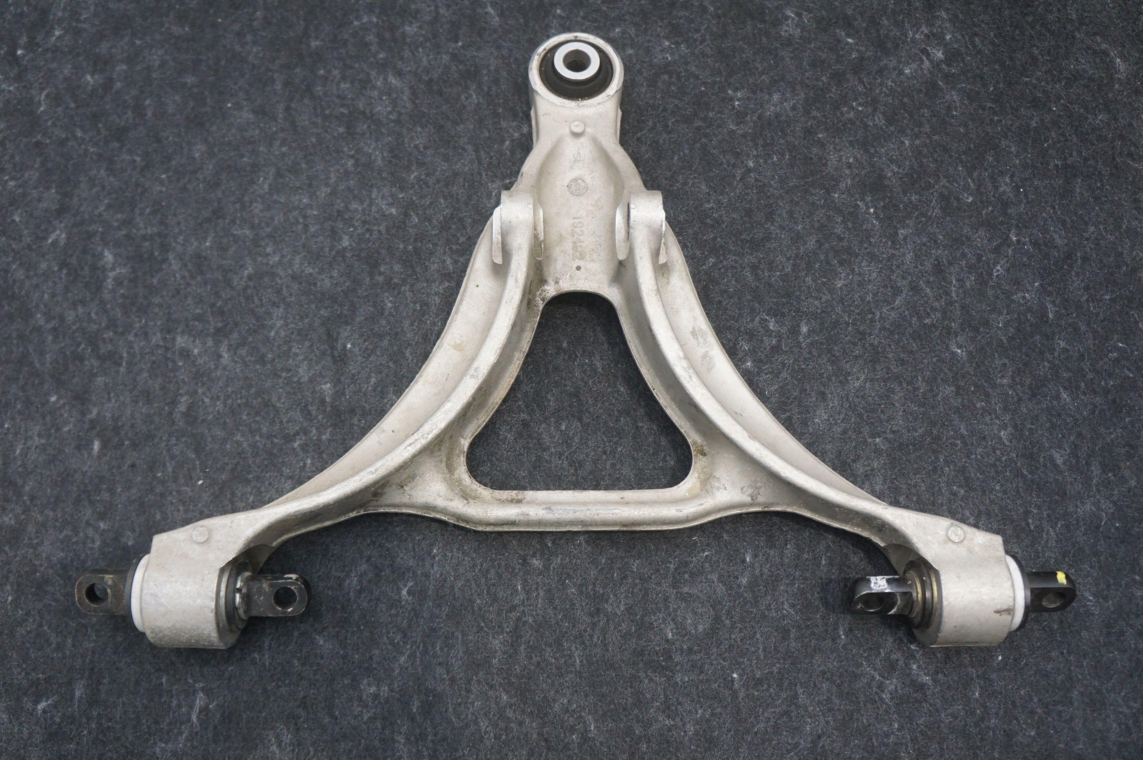 Rear Suspension Left Lower Control Arm OEM 192494 Ferrari 360 1999-2005