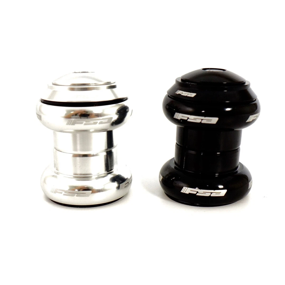 Jeu De Direction FSA TH-360N – Aluminium, Fileté 1" 1/4, Neuf Sous Blister