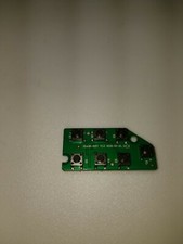 ELEMENT LED TV, ELEFW328, Key Control Board (...