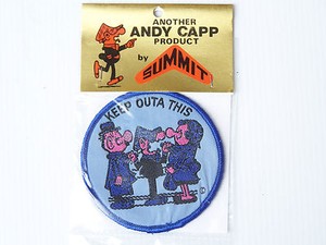 andy capp memorabilia