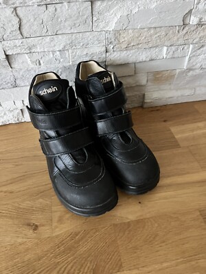 Orthesenschuhe Schuhe Leder Neuwertig Gr.36
