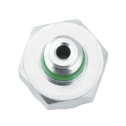 Fuel Injection Pressure Sensor F6TZ-9F838-A For FORD 1997-2003 F250/350 7.3L - Bild 2 von 7