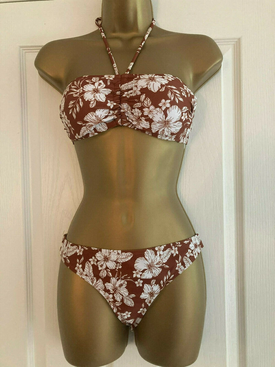 Primark high hotsell waisted bikini