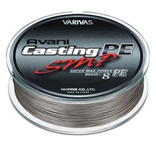 VARIVAS Avani GT Max Power Plus