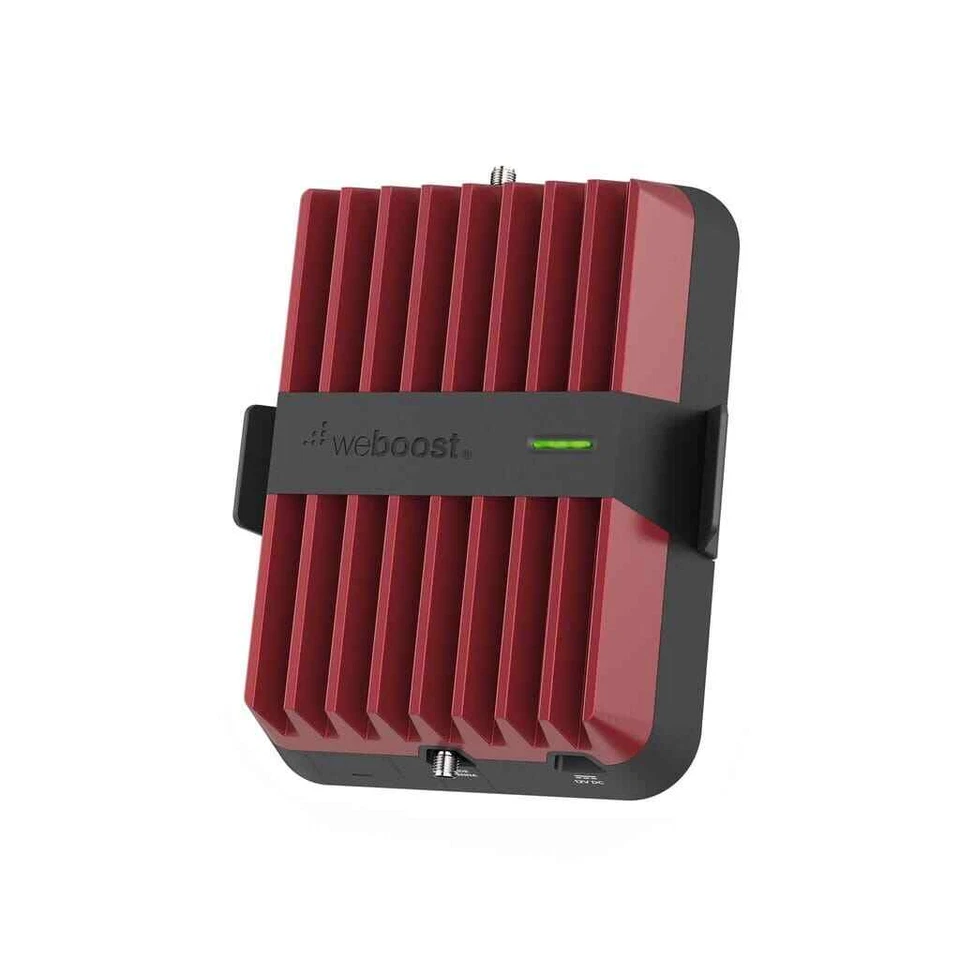 Certified Refurbished weBoost Drive Reach OTR Truck Cell Phone Booster - 472154R - Image 3 of 4