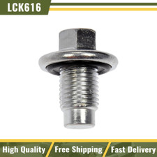 090-115.1 Dorman Oil Drain Plug New for 300 Town and Country Explorer Pickup