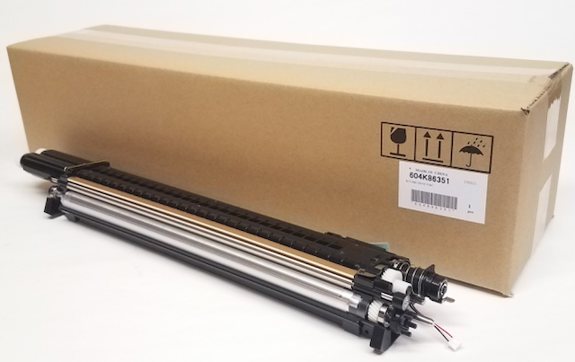 🇺🇸XEROX DEVELOPER UNIT 240 252 550 560 C60 C70 700 C75 J75 ...