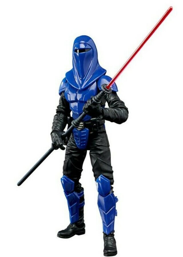 Hasbro Star Wars Black Series 6