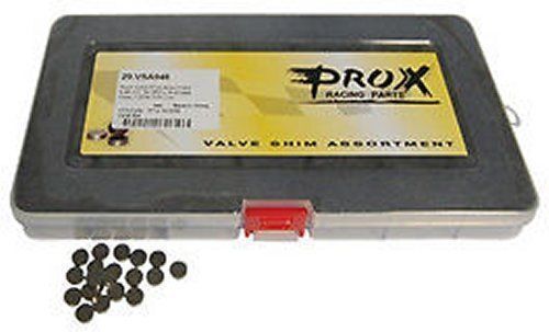 Kit de cale de valve Pro X CRF450R CRF450X CRF450 CRF 450R 450X 450 R X 29.VSA948 - Photo 1 sur 2