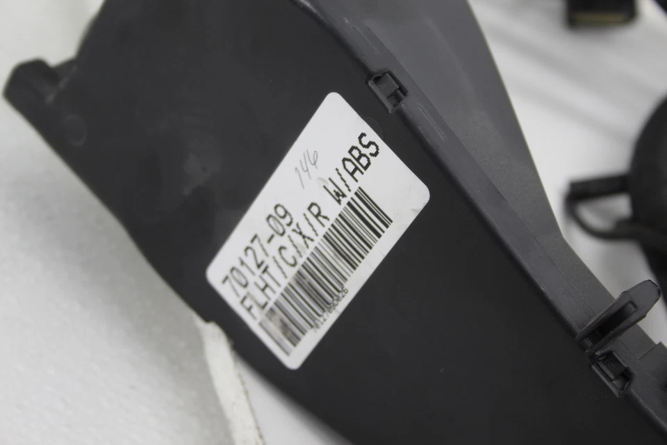 Arnés de cableado del motor principal Harley Davidson Road Glide 2009 09 70127-09 Foto 2 de 4