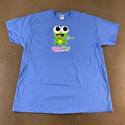 sweet frog t shirt