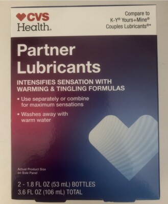 cvs sex lubricant K-Y Jelly Personal Water Based Lubricant main image 0