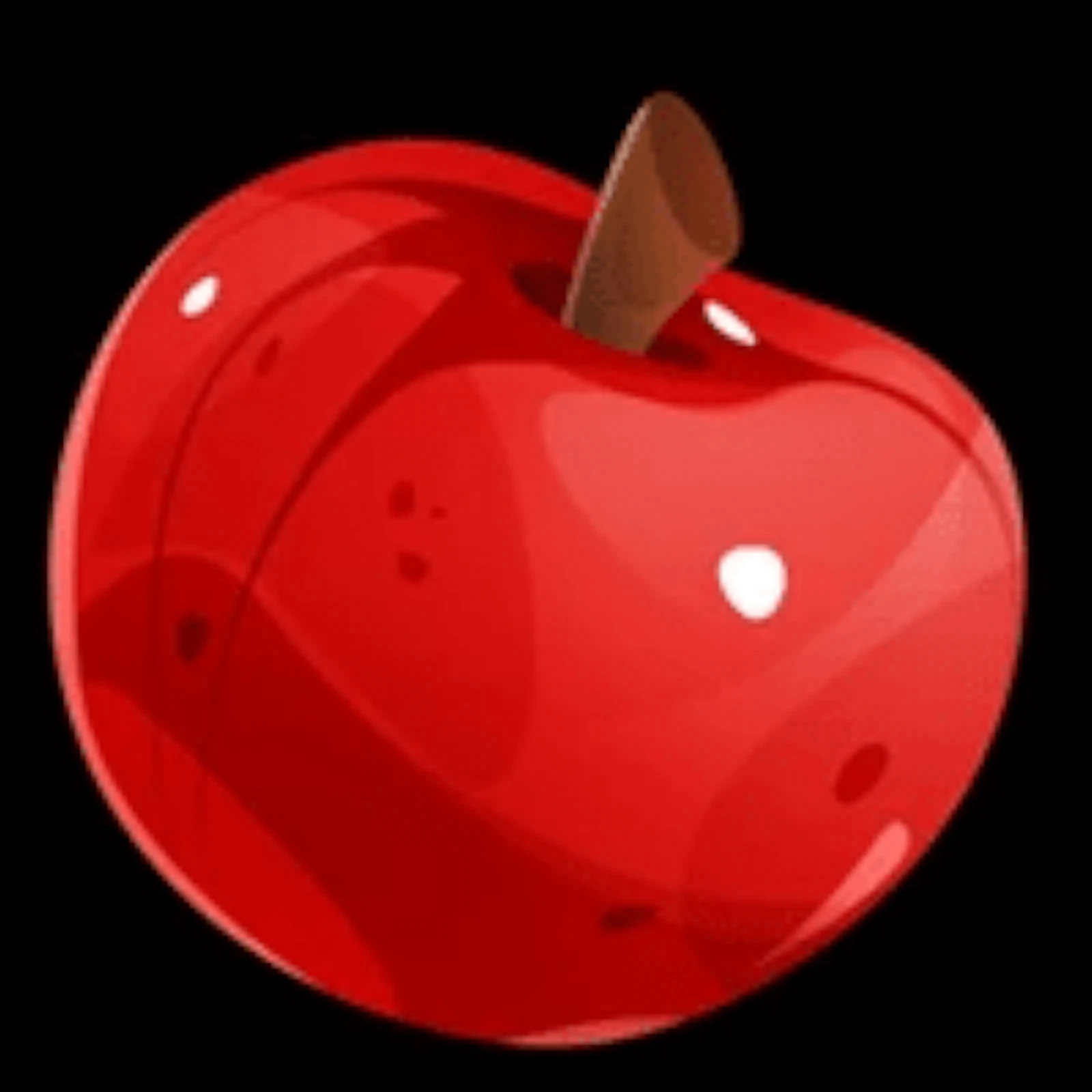 x1500 Apples (+100k Diamonds)