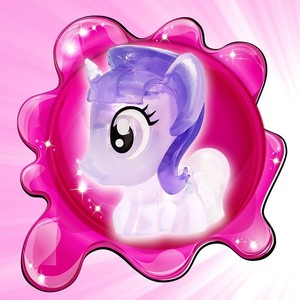 my little pony fashems series 6