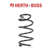 Herth+Buss Jakoparts Fahrwerksfeder FüR Nissan Qashqai I 1.6 2.0 1.5 Dci Vorne