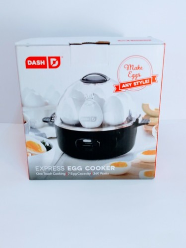 dash express electric cooker