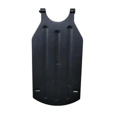 Stroller Backboard Accessory Attachment Durable Fittings Stroller Back Board