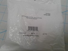 Boat Marine Sierra Replacement Impeller 18-3248