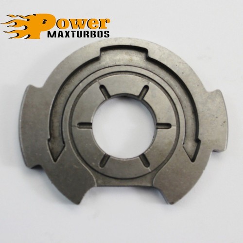 06-07 GMC Chevy Duramax6.6 LBZ Billet Wheel Rebuild Kit for Garrett Turbocharger - Picture 10 of 12