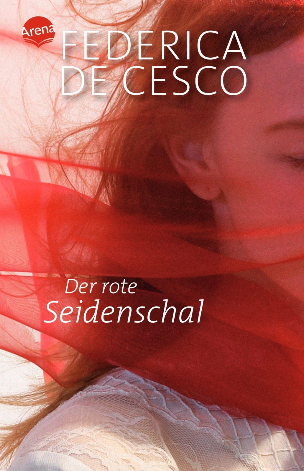 Thumbnail - Der Rote Seidenschal, Federica De Cesco