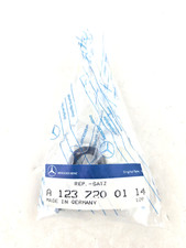 Genuine Mercedes W123 W113 R107 W115 Window Regulator Repair Kit 1237200114