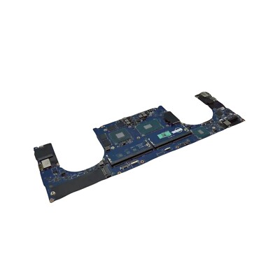 LA-C361P For Dell XPS 9550 Motherboard CN-01VG5R With i5-6300HQ GTX960M 2GB GPU