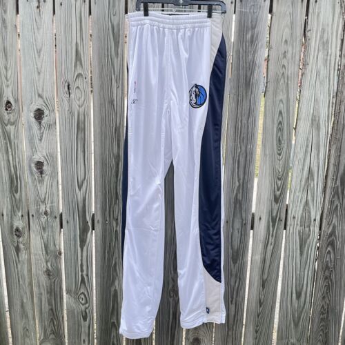 Sweatpants Dallas Mavericks Pants Dallas Mavericks Nike NBA