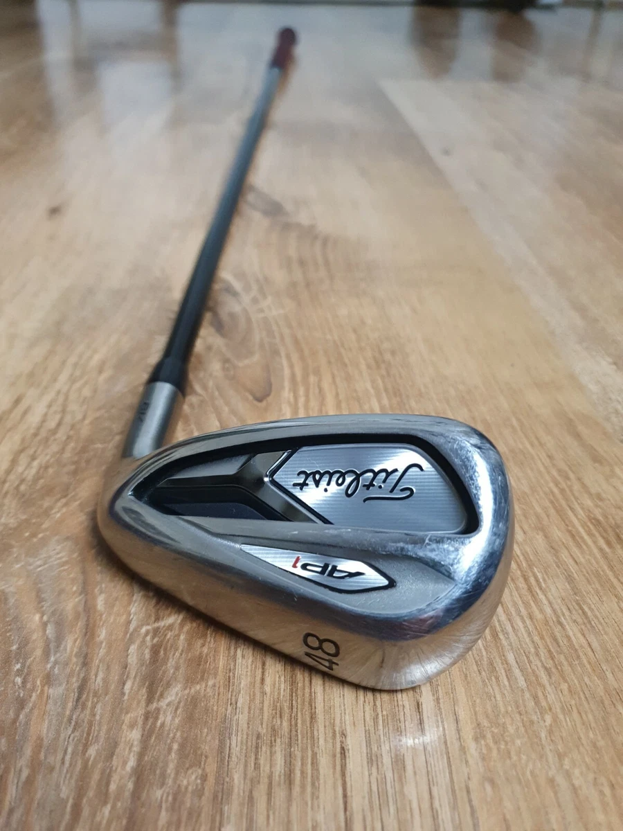 Titleist 2024 718 ap1