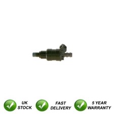 Fuel Injector SJR Fits XJ 2.8 - 5.3 280ZX,ZXT Laurel 2.0 2.4 2.8 4.2