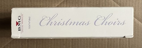 CHRISTMAS CHOIRS Compilation 3 CD London Symphony & Philharmonic Orchestra & NYC - Picture 10 of 11