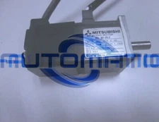 1PCS New In Box MITSUBISHI HC-MF053 HCMF053 Servo Motor