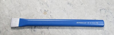 Maurermeißel Gesamtlänge 300mm Schneiden-B.29mm Schaft-Q.23x13mm PROMAT