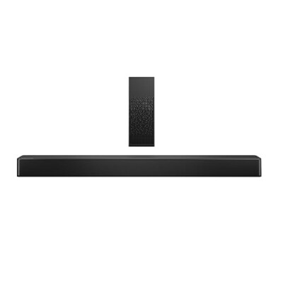 Soundbar Wireless Subwoofer HDMI cable User Manual & QSG