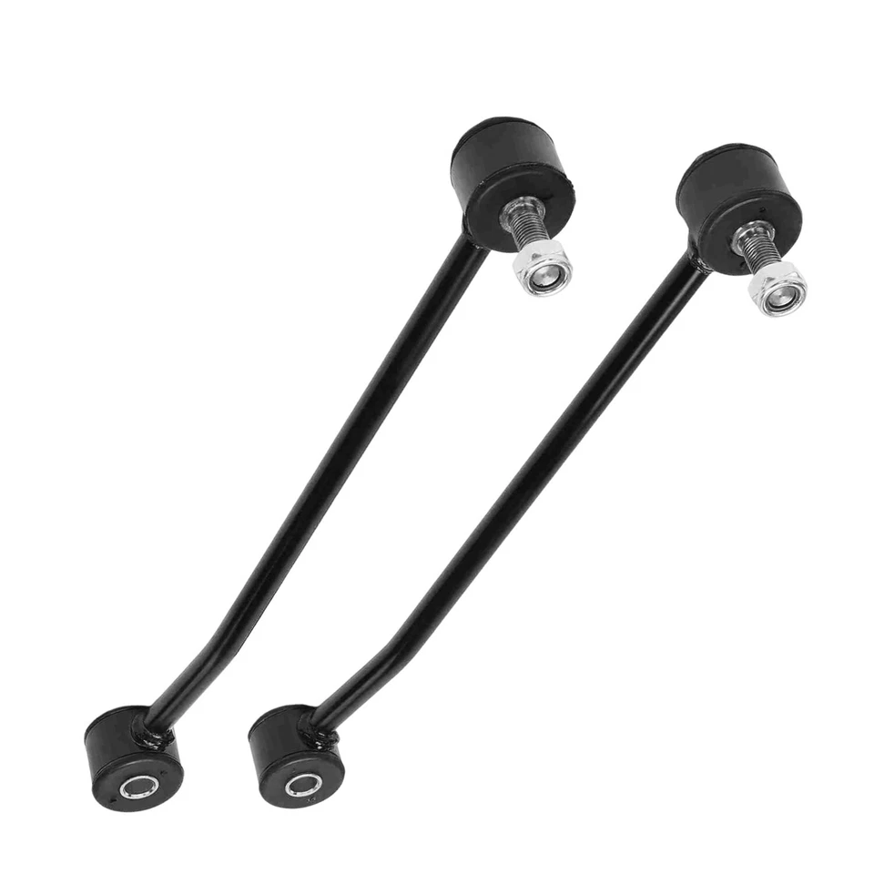 Barra estabilizadora trasera eslabones finales para Ford Transit 2015-2024-150 Transit-250 Transit-350 Foto 3 de 4