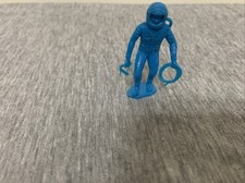 Vintage Marx MPC Space Men Astronaut Figure
