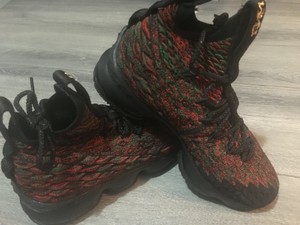 lebron xv lakers