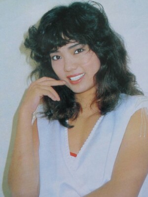 Women's pro wrestling Album 1982 Mimi Hagiwara Jaguar Yokota Devil