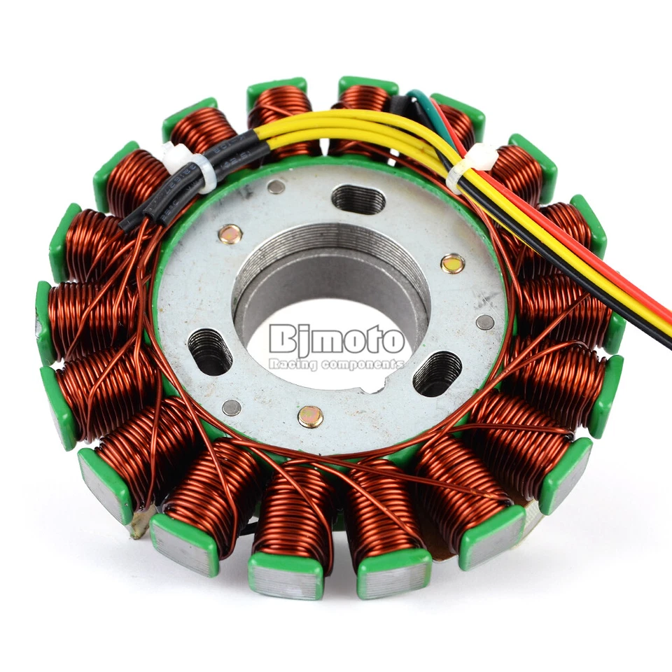 Stator Coil For Husaberg 58031002050 350 400 500 540 600 620 640 660 LC4 - Image 2 of 4