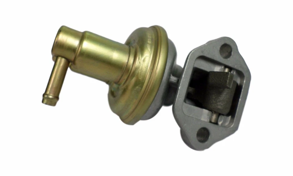 Bomba de combustible mecánica Carter M70283 Dodge Colt 1981 Plymouth Champ 1979 y 1981 Foto 4 de 4