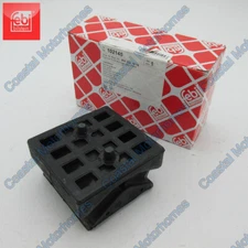 Fits Mercedes Sprinter VW Volkswagen Crafter Leaf Spring Bush Block 9063221019