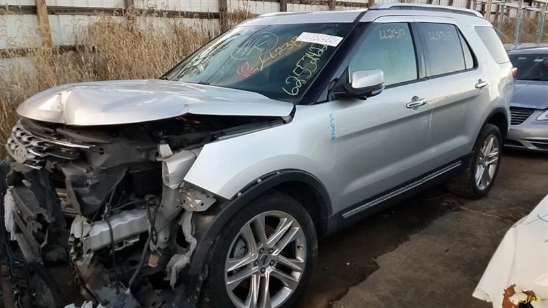 Eje conductor eje delantero 2,3 L AWD compatible con 15-19 EXPLORER 2620349 Foto 2 de 4