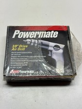 Coleman Powermate 38 Drive Air Drill P024-0076sp