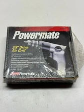 Coleman Powermate 3/8" Drive Air Drill P024-0076SP