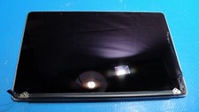 MacBook Pro 15" A1398 Early 2013 ME664LL/A Glossy LCD Screen Assembly 661-6529