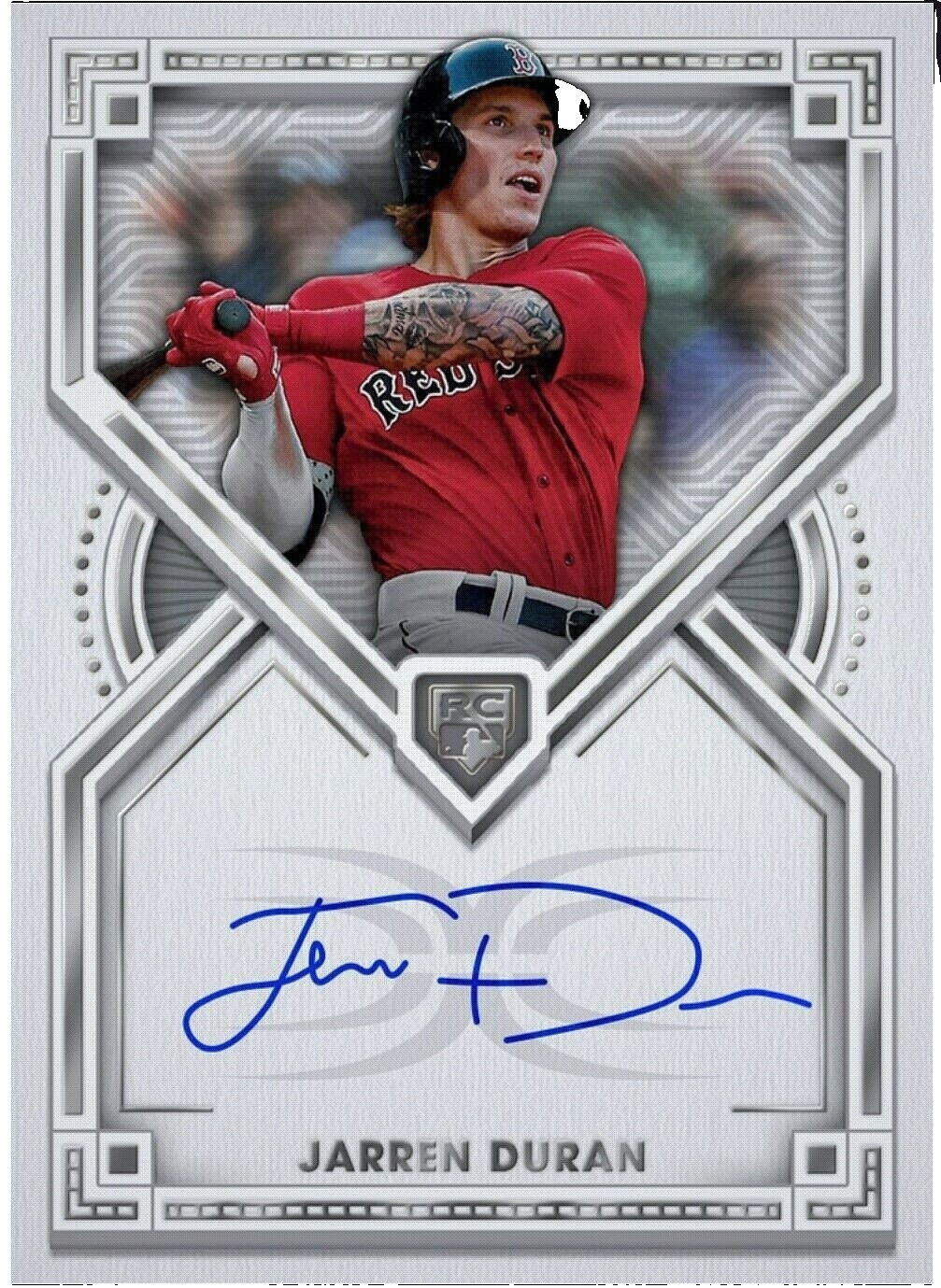 Topps Definitive Box | eBay