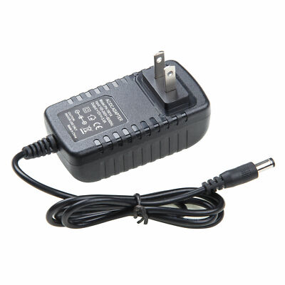 AC 100-240V To DC 12V 3A 36W Power Supply Adapter Transformer For LED Strip