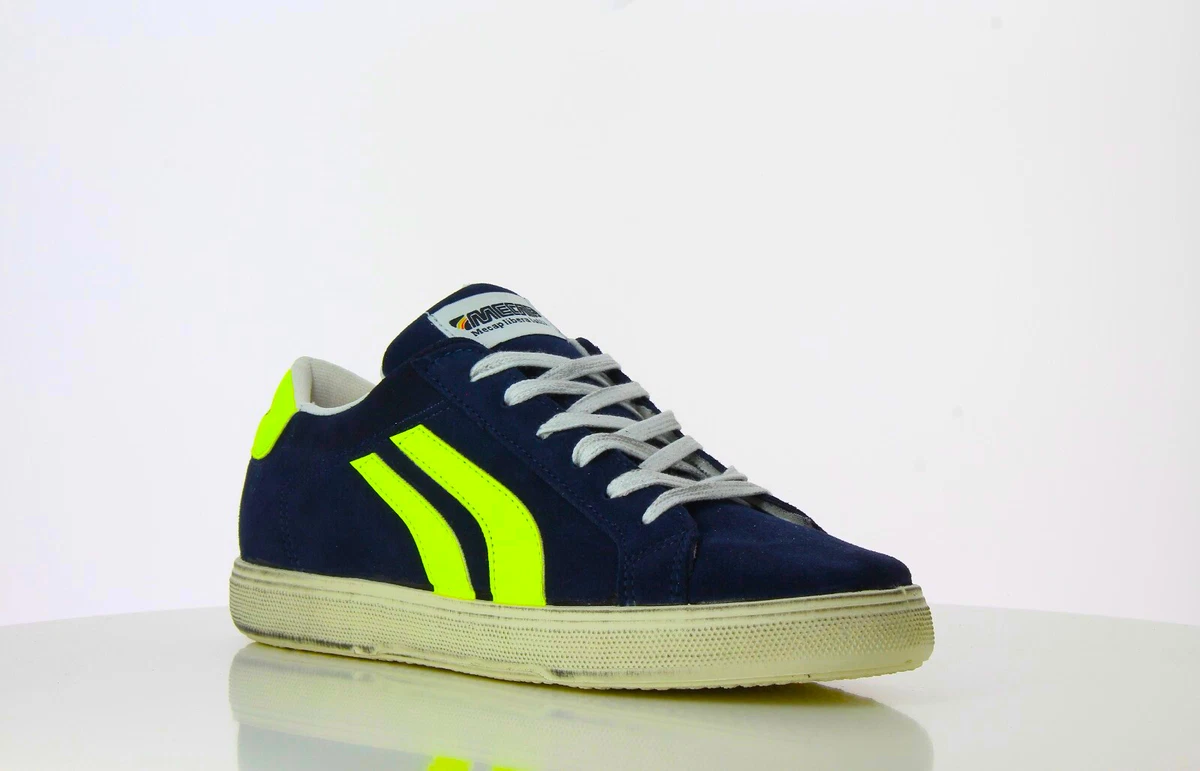 Scarpe fluo shop