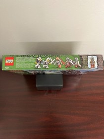 LEGO - Castle - Tower Raid 7037 *SEALED*