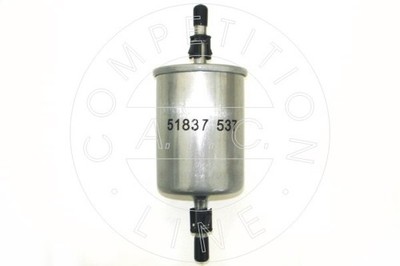 For AIC 51837 FUEL FILTER